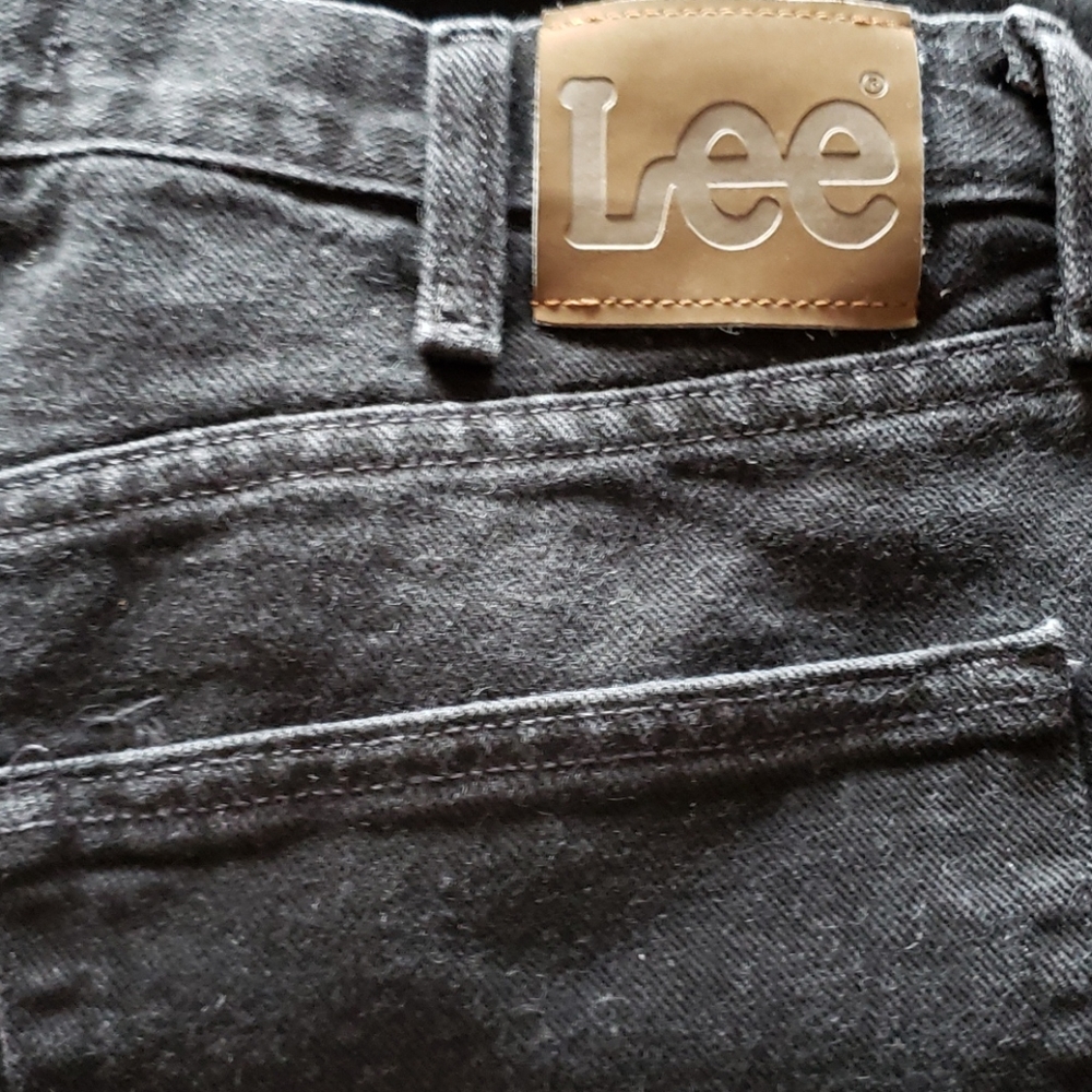 Lee Jeans